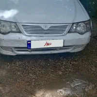 پراید 132 مدل 90