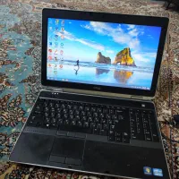 لبتاب دل کرای فایو نسل3 رم۸|رایانه همراه|مشهد, شهید آوینی|دیوار