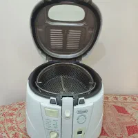 سرخ کن|اجاق گاز و لوازم برقی پخت‌وپز|قم, شهرک قدس|دیوار