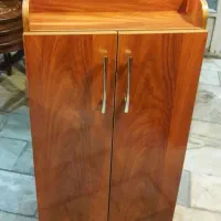 ۵طبقه جاکفشی