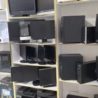 فروش انواع مانیتور استوک و آکبند