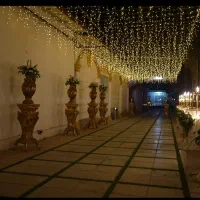 باغ تالارونوس فردیس کرج