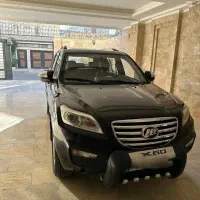 لیفان X60دنده ای بی رنگ 1393 شخصی با ضمانت کارنامه