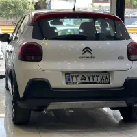 citroen c3|خودرو سواری و وانت|تهران, مهران (سیدخندان)|دیوار