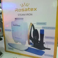 اتو سرمی  ۱۸۰۰وات  ۳ لیتری  کفی اصل