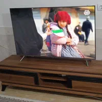 تلویزیون۵۵ اینچ