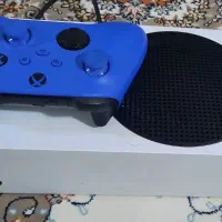 ایکس باکس سری اس