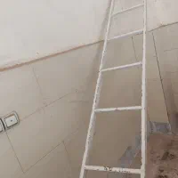 نردبان آهنی ۳ متری