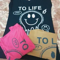 فروش تیشرت و تونیک|لباس|گنبد کاووس, |دیوار