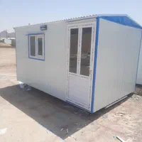 کانکس فروشی|خدمات پیشه و مهارت|یزد, |دیوار