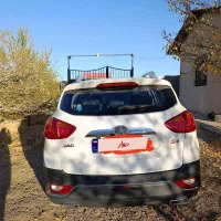 جک s3 اتومات مدل ۹۷ بی خط و خش|خودرو سواری و وانت|زنجان, |دیوار