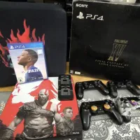 ps4 slim