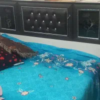 تخت خواب دو نفره