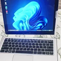 سرفیس لمسی hp elitex2 معاوضه باکنسول وموبایل میشود|رایانه همراه|کرمان, |دیوار