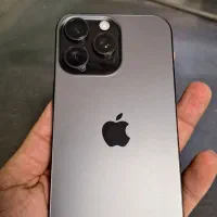 آیفون 16 پرومکس ZAA رجیستر شده گارانتی شرکتی|موبایل|اصفهان, عباس‌آباد|دیوار