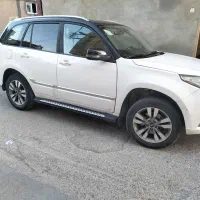 امویام X33 S اسپرت، مدل ۱۳۹۷