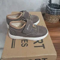 کفش نو بدون استفاده