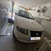 سورن پلاسef7 سفارشی دریچه گاز سیمی
