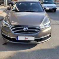 لیفان مدل ۹۶