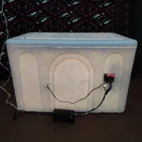 دستگاه جوجه کشی