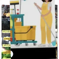 نیروی خدماتی