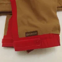 کاپشن اسکی برتون Burton سایزS|ورزشهای زمستانی|تهران, شهرک دریا|دیوار