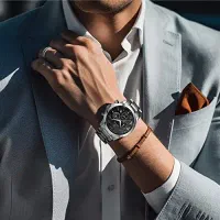 فروشنده آقا - گالری ساعت فروشی - محدوده آبرسان|استخدام بازاریابی و فروش|تبریز, |دیوار