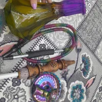 قلیان|کلکسیون و سرگرمی|فولادشهر, B4|دیوار