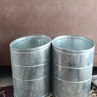 ظرف حبوبات