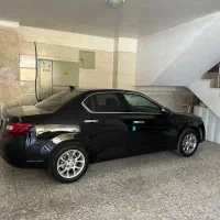 دنا پلاس ۶ دنده صفر