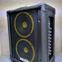 اکوهمراه دبل نویدالکترونیک