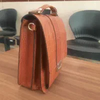 کیف اصل چرم|کیف، کفش، کمربند|سراب, |دیوار