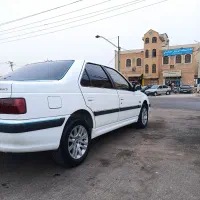 پارس تیوفایو سیمی بدون رنگ|خودرو سواری و وانت|بندر ماهشهر, |دیوار