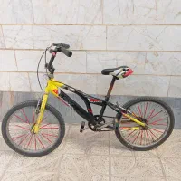 دوچرخه سایز۲۰