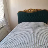 روتختی تکه دوزی قدیمی و آنتیک|کلکسیون اشیاء عتیقه|تهران, سهروردی|دیوار