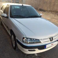 پارس Elxسفارشی فول اپشن