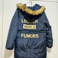 کاپشن دخترانه|لباس|سنندج, |دیوار