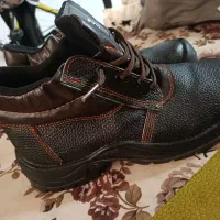 کفش کار و ایمنی مردانه