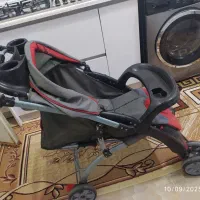 کالسکی خارجی|کالسکه و لوازم جانبی|بوکان, |دیوار