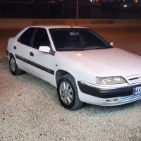 زانتیا مدل ۸۸|خودرو سواری و وانت|یاسوج, |دیوار