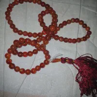 تسبیح عقیق خراسان