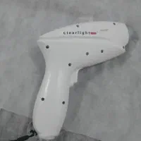 دو دستگاه لیزر دایود کم کارکرد