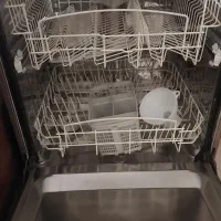 ظرفشویی ایندزیت|ماشین ظرفشویی|تهران, تهرانپارس غربی|دیوار