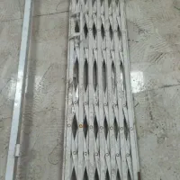 حفاظ اکاردونی اهنی