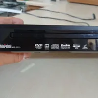 دی وی دی مارشال|پخش‌کننده DVD و ویدیو|رباط‌کریم, |دیوار
