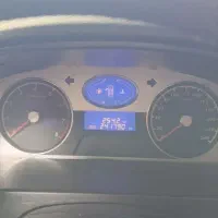 ۲۰۰۱۳سه لکه رنگ|خودرو سواری و وانت|تبریز, |دیوار