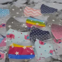 ماسک دولایه بهداشتی|آرایشی، بهداشتی، درمانی|قم, قلعه کامکار|دیوار