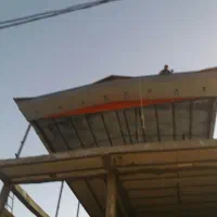 ساخت نمای شیروانی|خدمات پیشه و مهارت|دورود, |دیوار