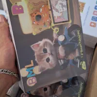 تبلت اندروید ۱۳ مناسب کودکان|تبلت|اصفهان, امامزاده اسماعیل|دیوار