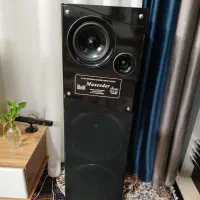 باندضبط اسپیکر